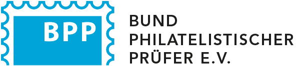 BPP — Bund Philatelistischer Prüfer e.V.