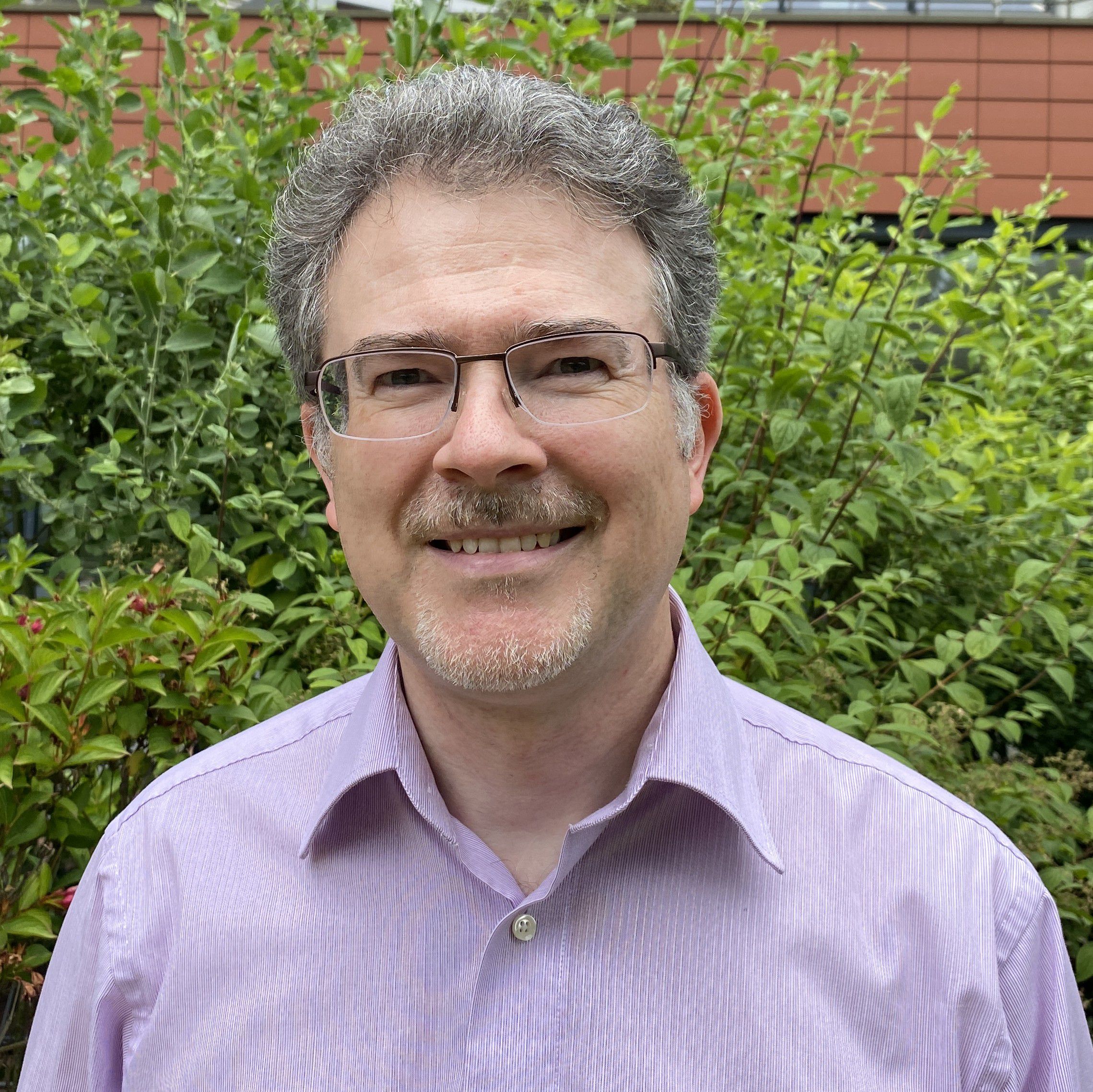 Markus Gropp