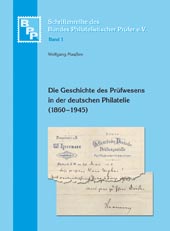 BPP-Schriftenreihe Band 1 – Wolfgang Maassen