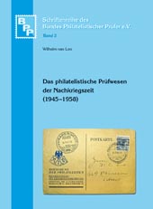 BPP-Schriftenreihe Band 2 – Wilhelm van Loo