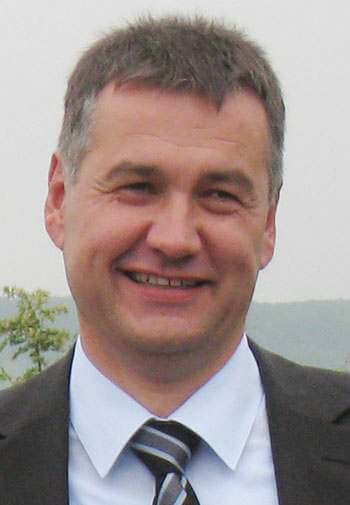 Michael Schweizer