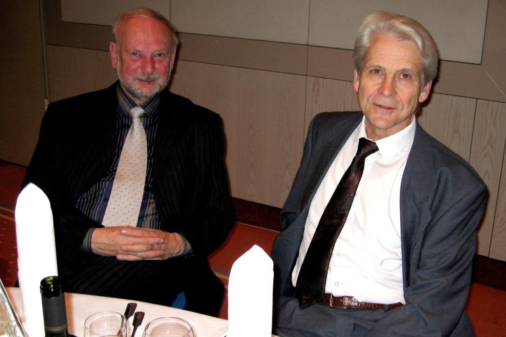 Bernd Meyer, Rofl Haspel, 2006.jpg