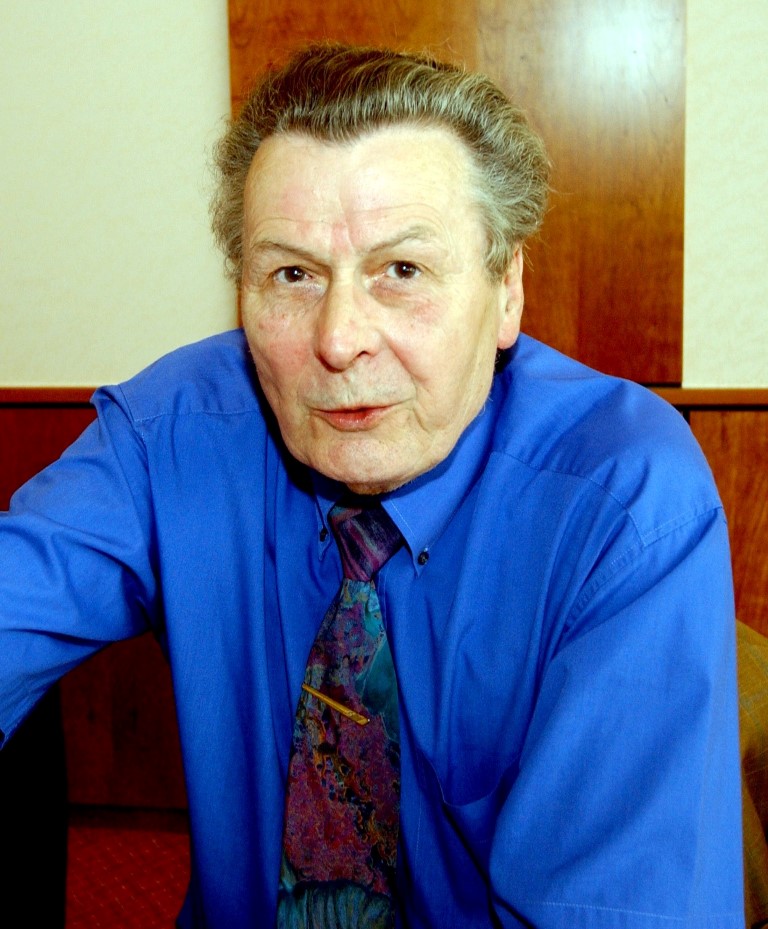 Wolfgang Flemming, 2003.JPG